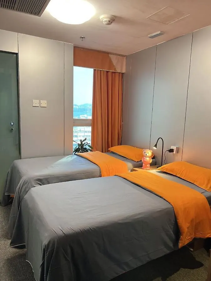 O' Hotel Kowloon