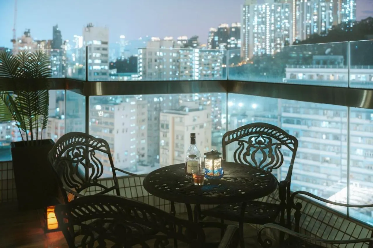 O' Hotel Kowloon   Kowloon (Hong Kong)