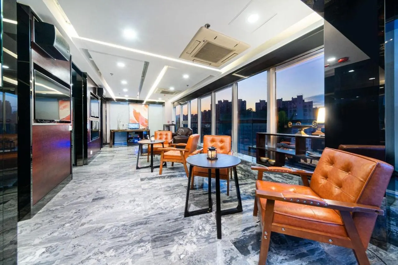 O' Hotel Kowloon