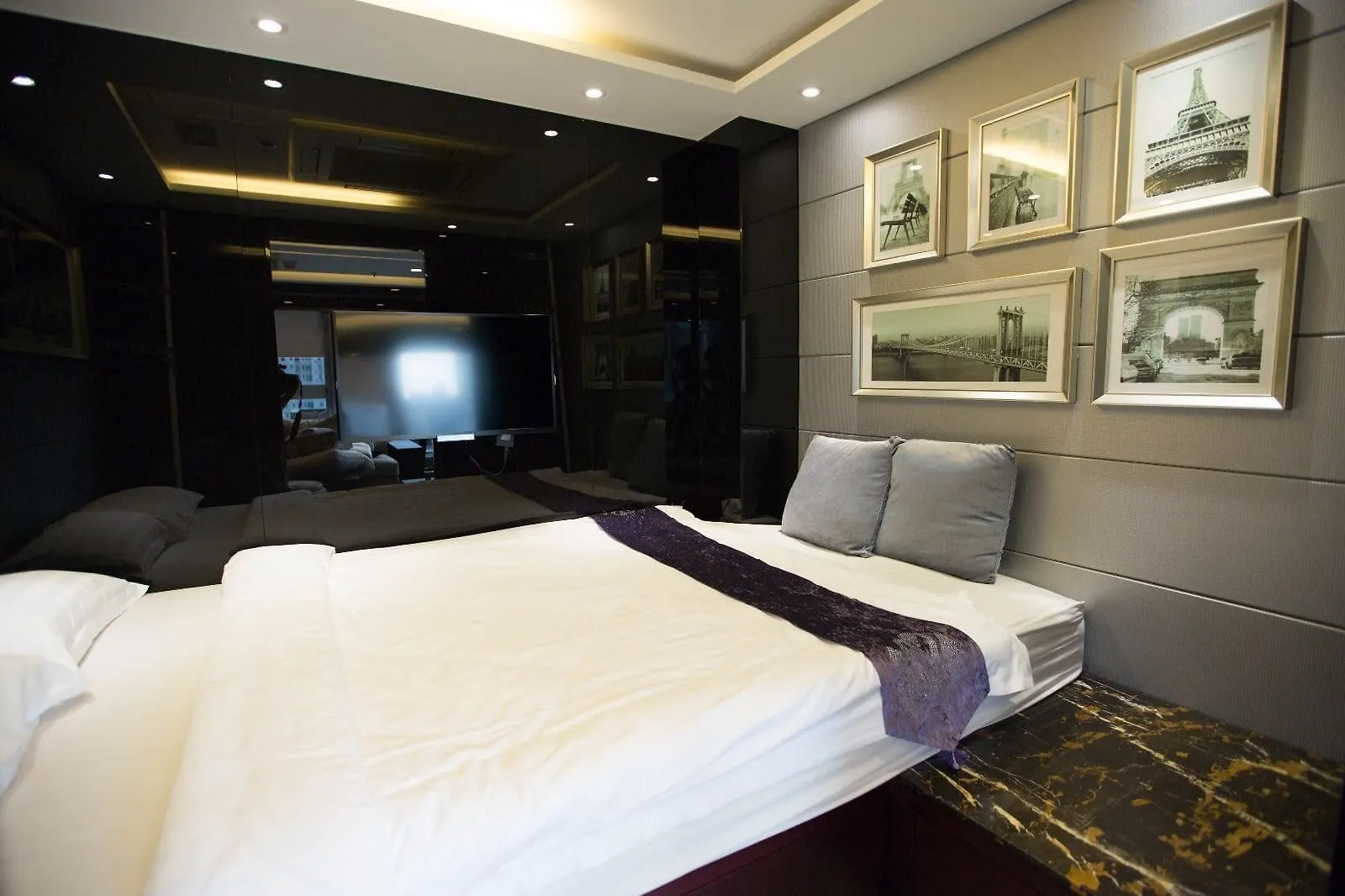 O' Hotel Kowloon  Kowloon (Hong Kong)