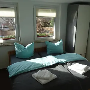  Apartment Am Tor Germany