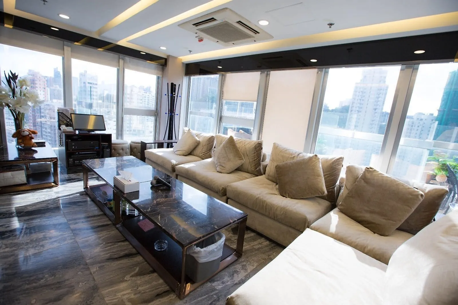 香港奥斯酒店 九龙 3*,  中国